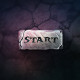 This was a cool Startbutton for a recent Project