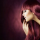 Healthy Hair