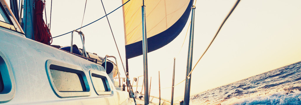 Sailing