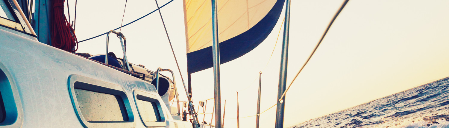 Sailing