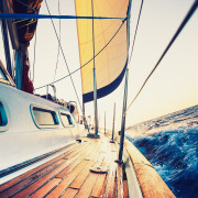 Sailing