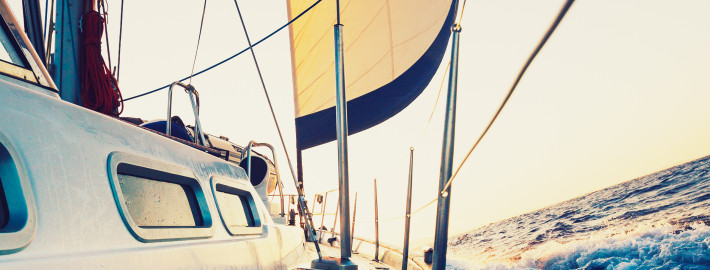 Sailing