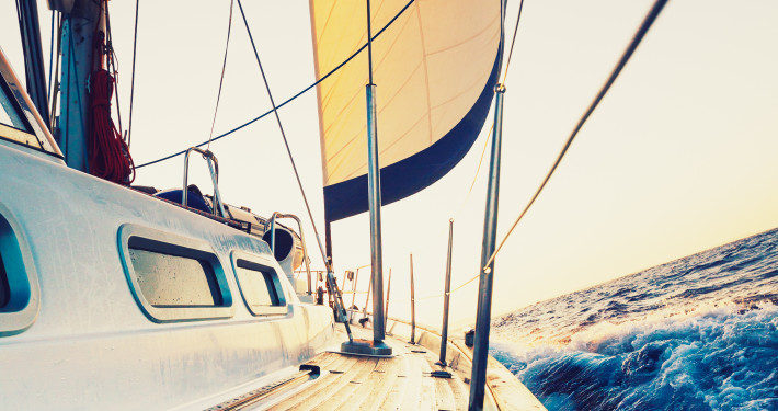 Sailing