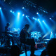 rock concert